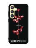 Best Depeche Mod Samsung Galaxy S25 5G Case OV9608