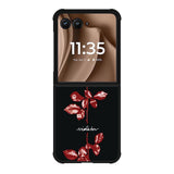 Best Depeche Mod Motorola Moto RAZR Plus 2025 Case OV9608