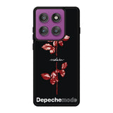 Best Depeche Mod Motorola Moto Edge 60 Pro Case QC9608