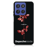 Best Depeche Mod Motorola Moto G Stylus 5G 2025 Case OV9608