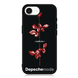 Best Depeche Mod iPhone 16e Case OV9608