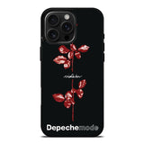 Best Depeche Mod iPhone 16 Pro Case OV9608