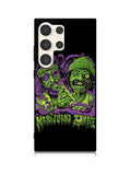 Cheech And Chong Marijuana Weed Samsung Galaxy S24 Ultra 5G Case