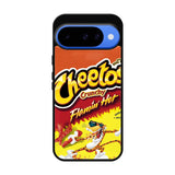 Flamin Hot Cheetos Google Pixel 10 Case