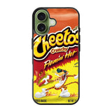 Flamin Hot Cheetos iPhone 17 Case