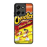 Flamin Hot Cheetos Motorola Moto G 5G 2025 Case OV3369