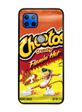 Flamin Hot Cheetos Motorola Moto G 5G Case , Moto One 5G Ace Case