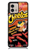 Flamin Hot Cheetos Xxtra Motorola Moto G Stylus 5G 2023 Case OV9622