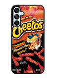 Flamin Hot Cheetos Xxtra Samsung Galaxy A15 5G Case OV9622