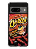 Flamin Hot Cheetos Xxtra Google Pixel 8A Case QC9622