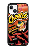 Flamin Hot Cheetos Xxtra iPhone 14 Case QC9622
