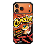 Flamin Hot Cheetos Xxtra iPhone 17 Pro Max Case QC9622