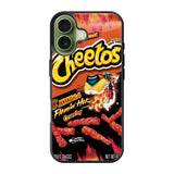 Flamin Hot Cheetos Xxtra iPhone 17 Case QC9622