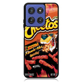 Flamin Hot Cheetos Xxtra Motorola Moto G Stylus 5G 2025 Case OV9622