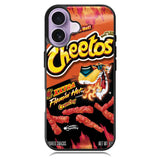 Flamin Hot Cheetos Xxtra iPhone 17 Case OV9622