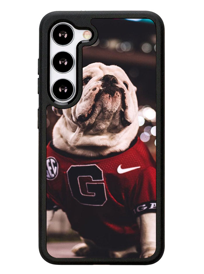 Georgia Bulldogs Football Samsung Galaxy S23 5G Case