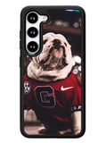 Georgia Bulldogs Football Samsung Galaxy S23 5G Case