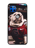 Georgia Bulldogs Football Motorola Moto G 5G Case , Moto One 5G Ace Case