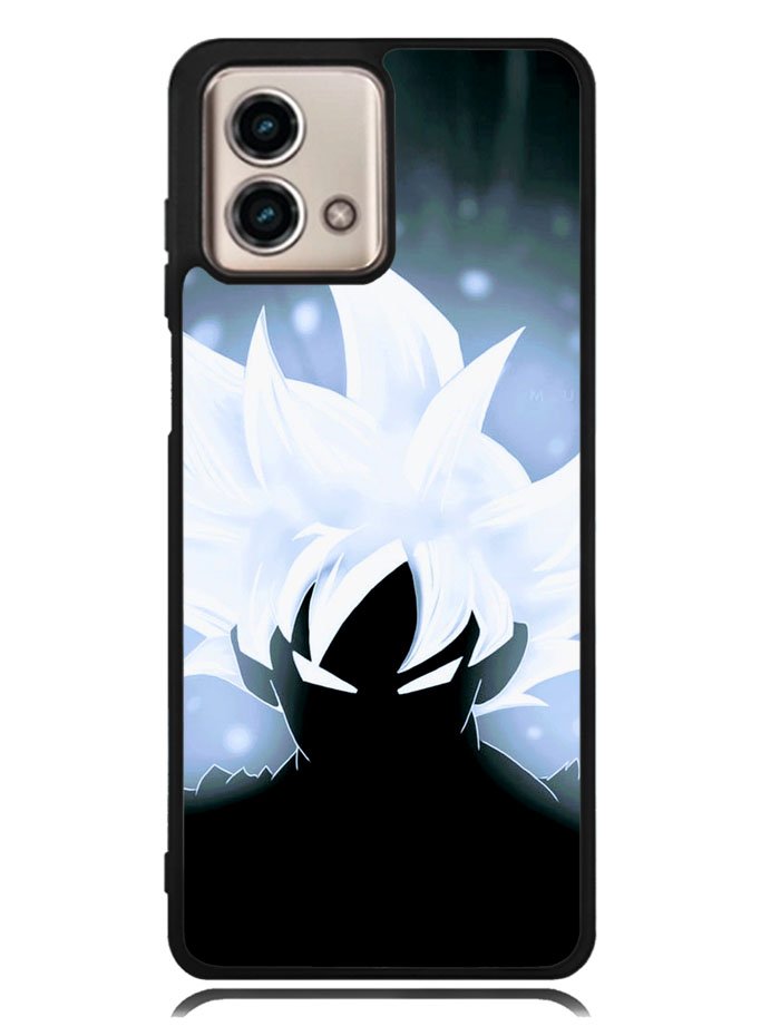 Goku Ultra Instinct Mastered Motorola Moto G Stylus 5G 2023 Case OV9624