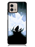 Goku Ultra Instinct Mastered Motorola Moto G Stylus 5G 2023 Case OV9624