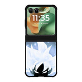 Goku Ultra Instinct Mastered Motorola Moto RAZR 2025 Case OV9624