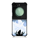 Goku Ultra Instinct Mastered Samsung Galaxy Z Flip 6 5G 2024 Case OV9624