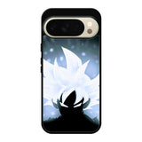 Goku Ultra Instinct Mastered Google Pixel 10 Pro Case OV9624