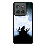 Goku Ultra Instinct Mastered Motorola Moto Edge 2025 Case OV9624