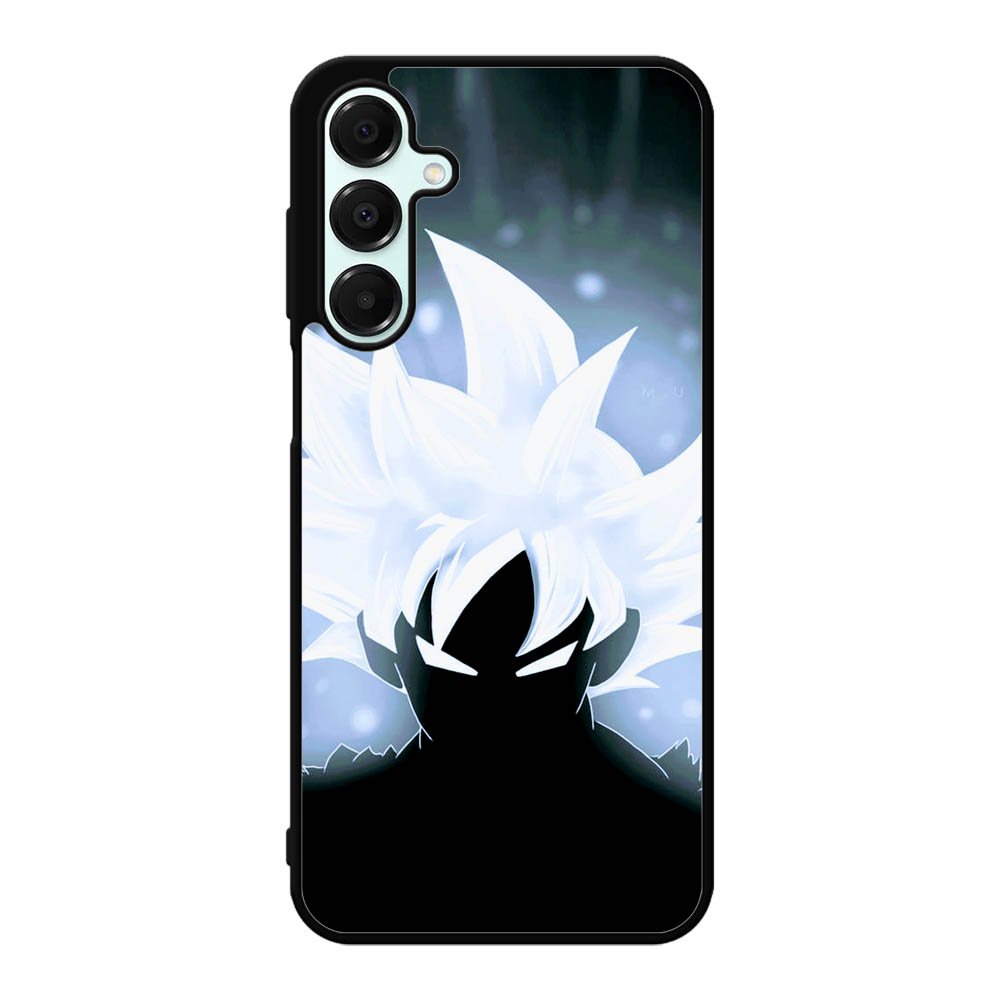 Goku Ultra Instinct Mastered Samsung Galaxy A16 Case OV9624