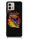 Guy Harvey Island Marlin Boat Motorola Moto G Stylus 5G 2023 Case OV9626