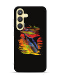 Guy Harvey Island Marlin Boat Samsung Galaxy S25 5G Case OV9626