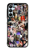 Lil Peep Collage Samsung Galaxy A35 5G Case OV9630