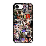 Lil Peep Collage iPhone 17e Case OV9630