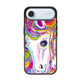 Rainbow Horse iPhone Air Case QC9637
