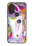 Rainbow Horse Motorola Moto G Pure 2021 , Moto G Power 2022 Case OV9637