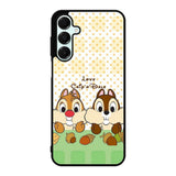 Love Chip And Dale Samsung Galaxy A16 Case OV9633