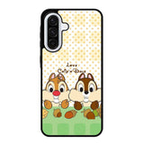 LRCe Chip And Dale Samsung Galaxy A36 5G Case RC9633