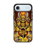 Mecha Samurai iPhone Air Case QC9635