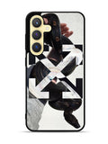 Hand of Snake Samsung Galaxy S24 FE 5G Case OV9611