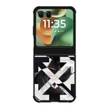 Hand of Snake Motorola Moto RAZR 2025 Case OV9611
