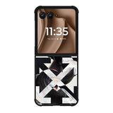 Hand of Snake Motorola Moto RAZR Plus 2025 Case OV9611