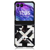 Hand of Snake Motorola Moto Razr Plus 2024 , Moto Razr+ 2024 Case OV9611