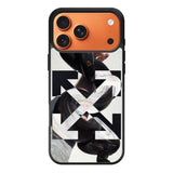 Hand of Snake iPhone 17 Pro Case OV9611
