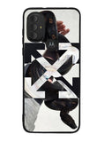 Hand of Snake Motorola Moto G Pure 2021 , Moto G Power 2022 Case OV9611