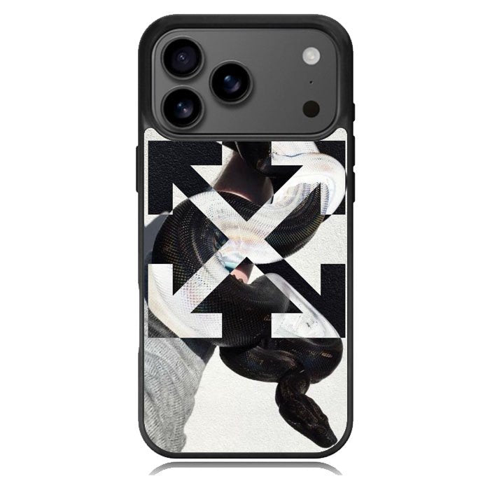 Hand of Snake Samsung Galaxy S26 Ultra Case OV9611