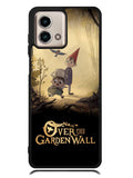 Over The Garden Wall Cover Book Motorola Moto G Stylus 5G 2023 Case OV9610