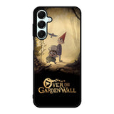 Over The Garden Wall Cover Book Samsung Galaxy A16 Case OV9610