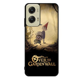 Over The Garden Wall Cover Book Motorola Moto G Stylus 5G 2024 Case OV9610