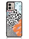 Pattern Abstract Ar Motorola Moto G Stylus 5G 2023 Case OV9609