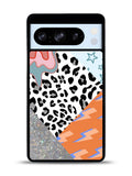 Pattern Abstract Ar Google Pixel 8 Pro Case QC9609